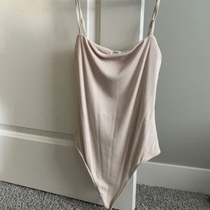 Sunday Best Bodysuit